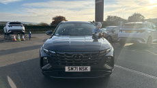 Hyundai TUCSON 1.6 TGDi Ultimate 5dr 2WD Petrol Estate